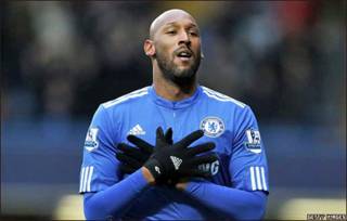 Nicolas Anelka
