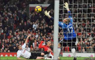Dimitar Berbatov