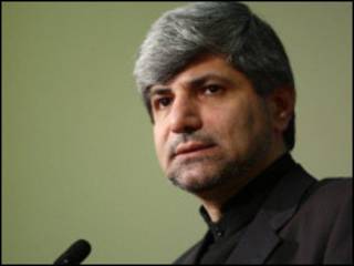 رامین مهمانپرست