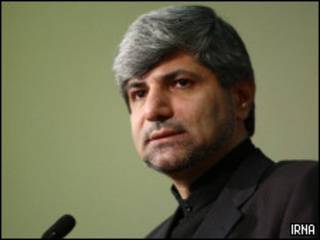 رامین مهمانپرست