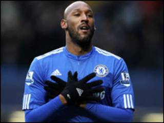 Anelka