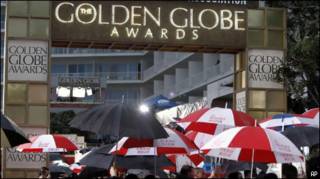 Giải điện ảnh Quả cầu vàng - Golden Globe