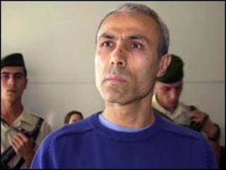محمد علی آقجا