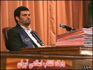 قاضی صلواتی