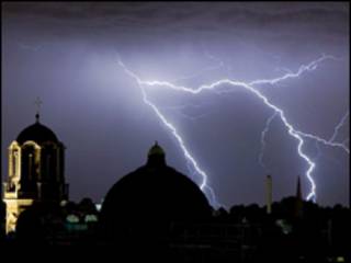 Tormenta
