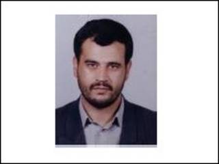 ولی الله حاجی قلی زاده