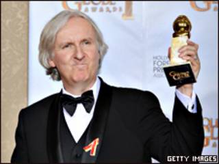 James Cameron