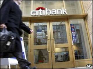 Citigroup