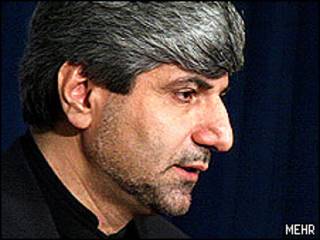 رامین مهمانپرست