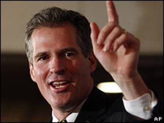 Scott Brown