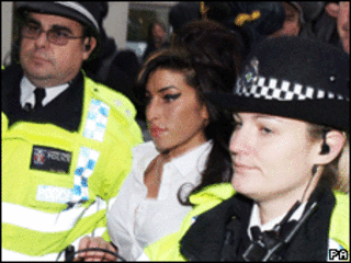 Amy Winehouse