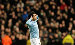Carlos Tevez