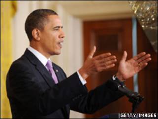 Barack Obama