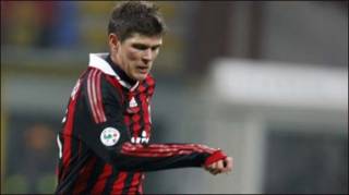 Klaas Jan Huntelaar
