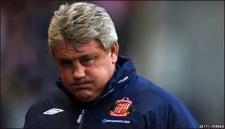 Steve Bruce