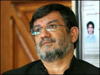 عبدالحسین روح الامینی