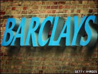 Barclays es el tercer banco más grande del Reino Unido