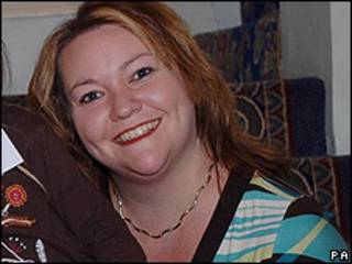 Lisa Hayden-Johnson