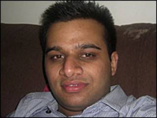 नितिन गर्ग