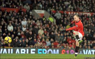 Wayne Rooney