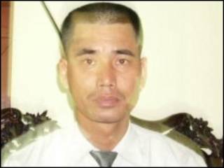 Ông Nguyễn Bá Đăng