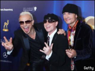 The Scorpions