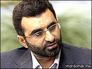 محمدجعفر بهداد