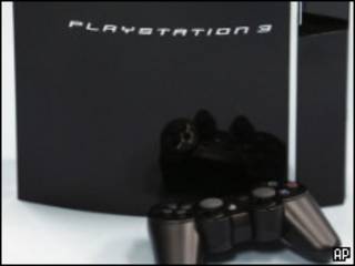 PlayStation游戏机