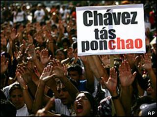 Protesta