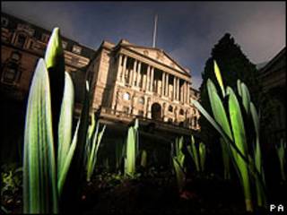 Banco de Inglaterra