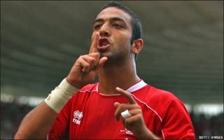 Mido