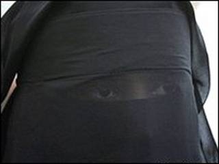 برقع