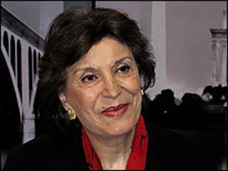 مهناز افخمی