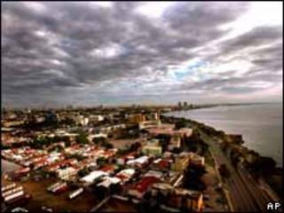 Santo Domingo
