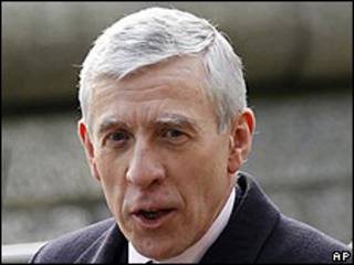 Jack Straw.
