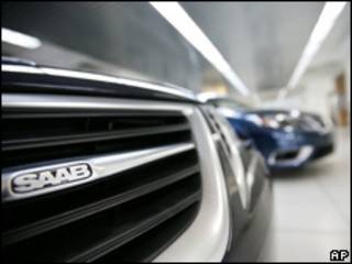 Saab