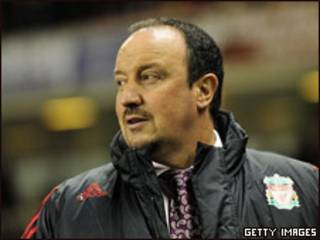 Rafael Benitez