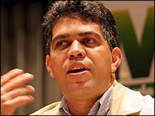 Elías Jaua (foto: Gobierno de Venezuela)