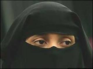 برقع