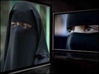نقاب