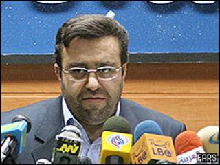 جهانبخش خانجانی
