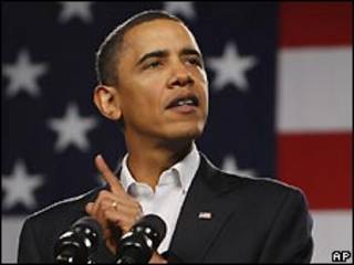 Barack Obama