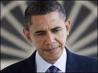 TT Barak Obama