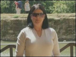 Fiona Donnison