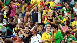 afrika