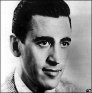 JD Salinger