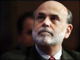 Ben Bernanke