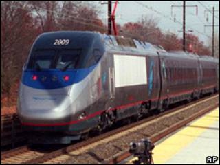 Acela