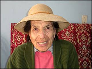 Eugenia Chukiwanka