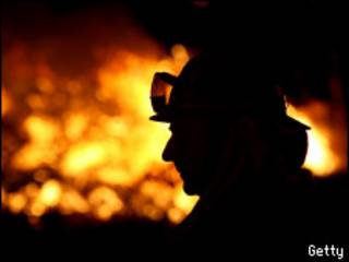 Bombero